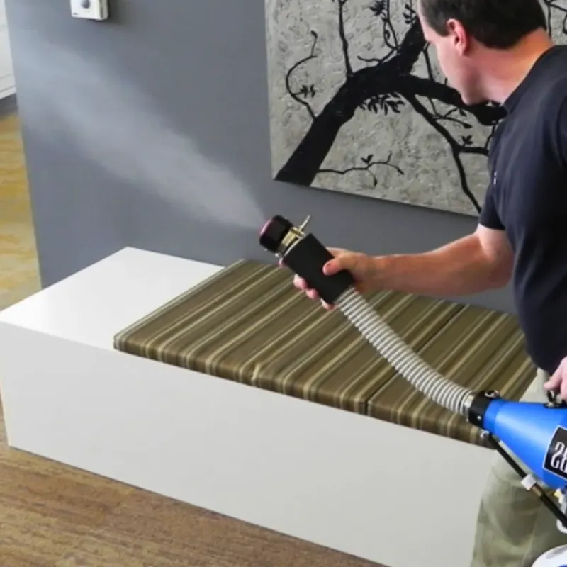 Professional Odor Removal in University Heights, IA